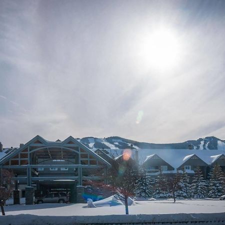 Killington Grand Resort Hotel Zewnętrze zdjęcie