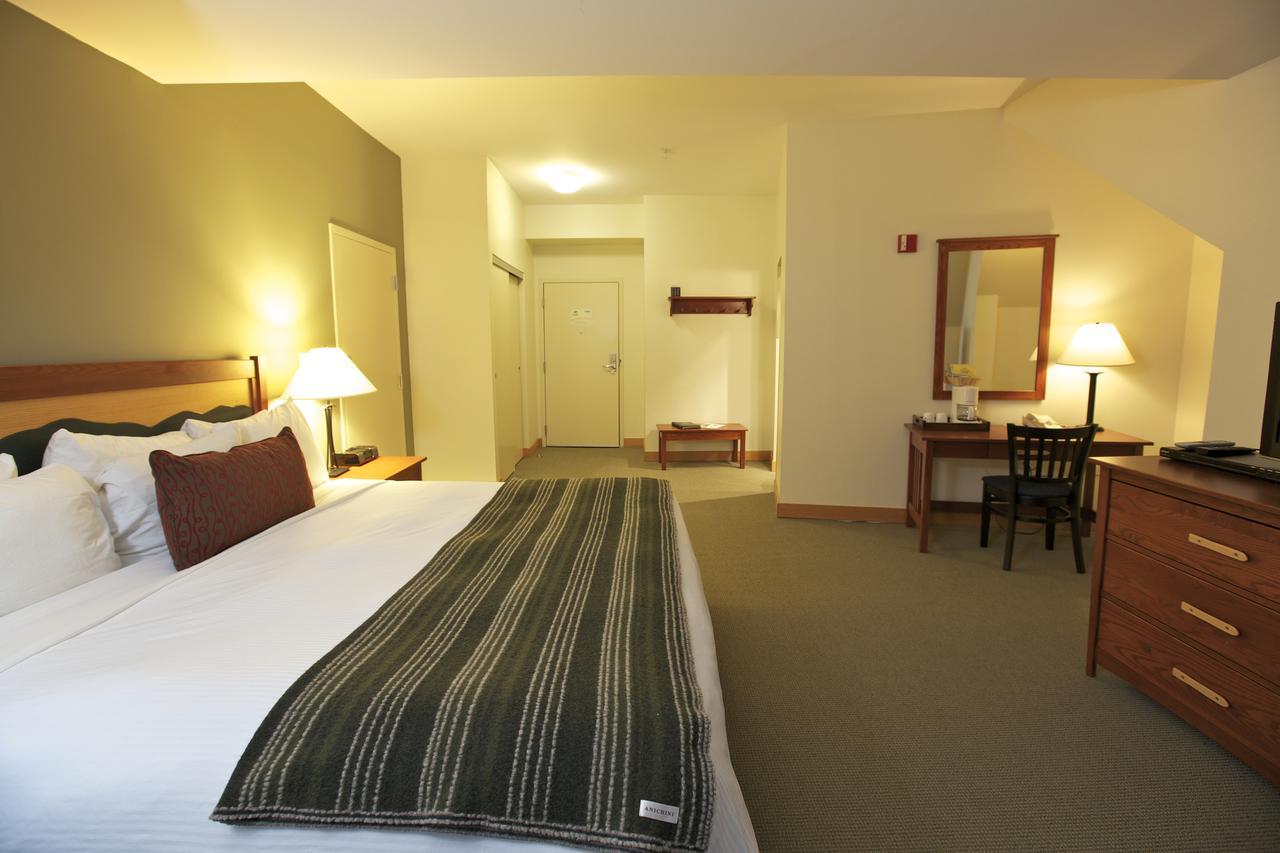 Killington Grand Resort Hotel Zewnętrze zdjęcie