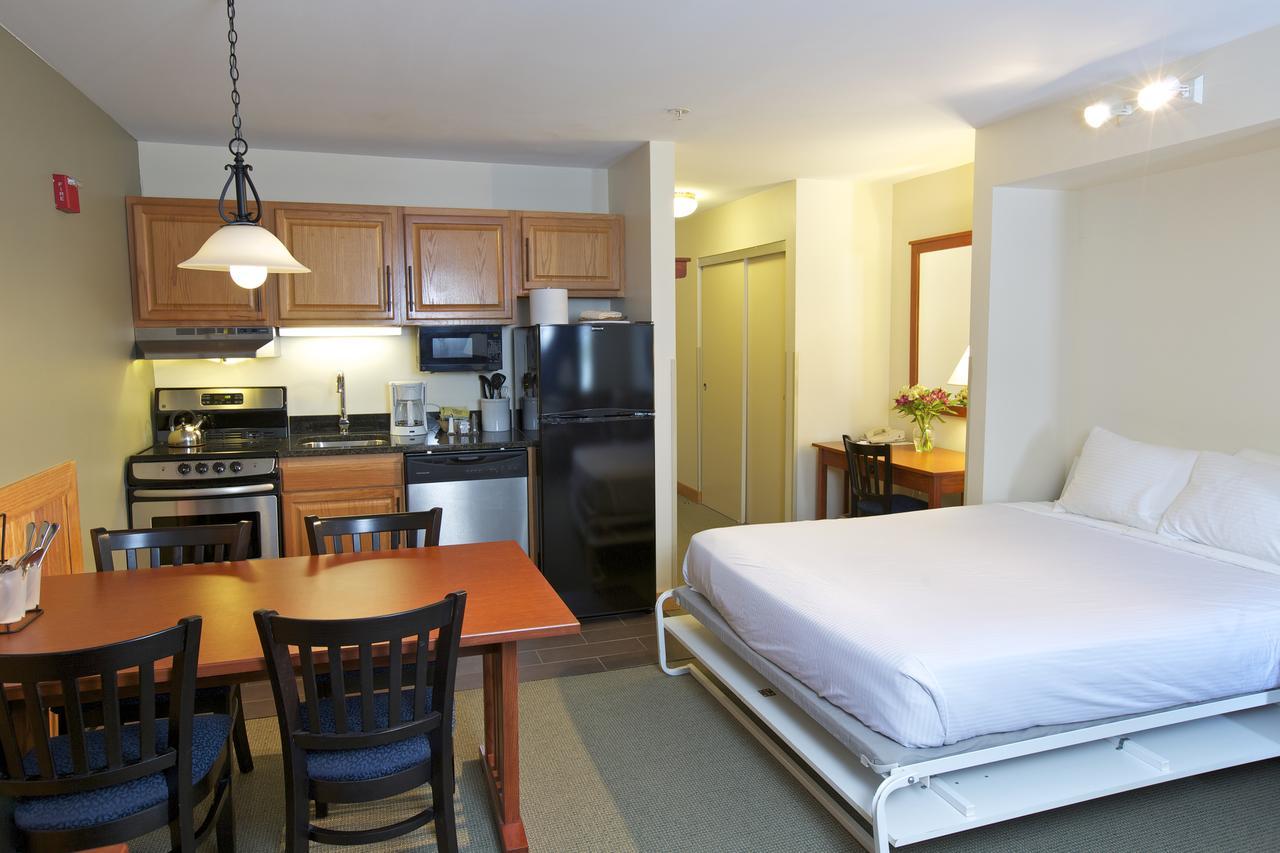 Killington Grand Resort Hotel Zewnętrze zdjęcie
