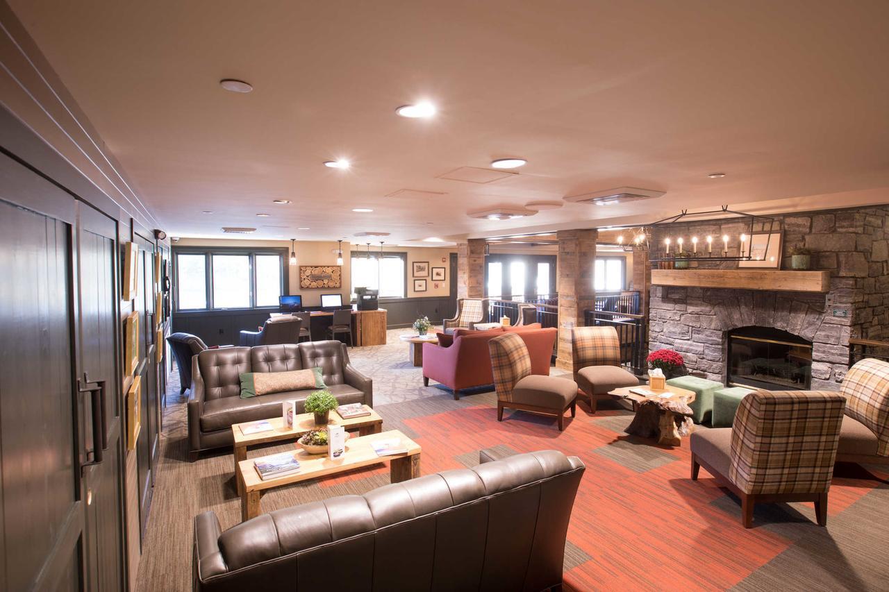 Killington Grand Resort Hotel Zewnętrze zdjęcie