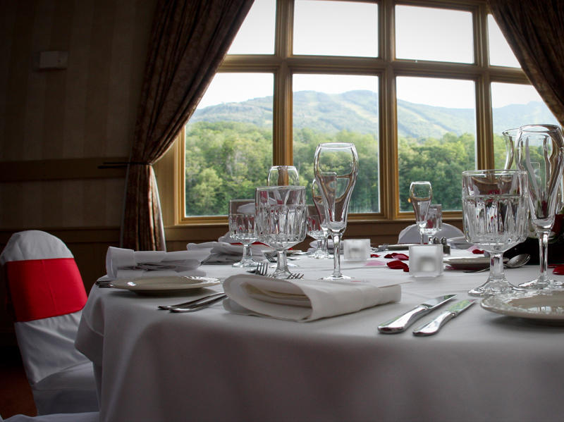 Killington Grand Resort Hotel Zewnętrze zdjęcie