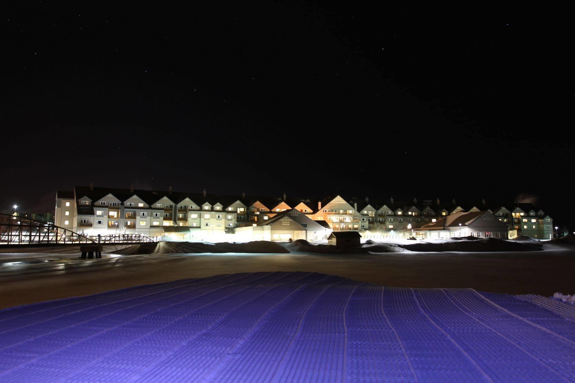 Killington Grand Resort Hotel Zewnętrze zdjęcie