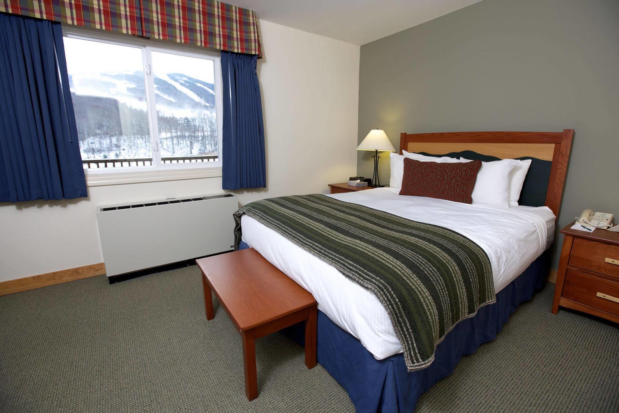 Killington Grand Resort Hotel Zewnętrze zdjęcie