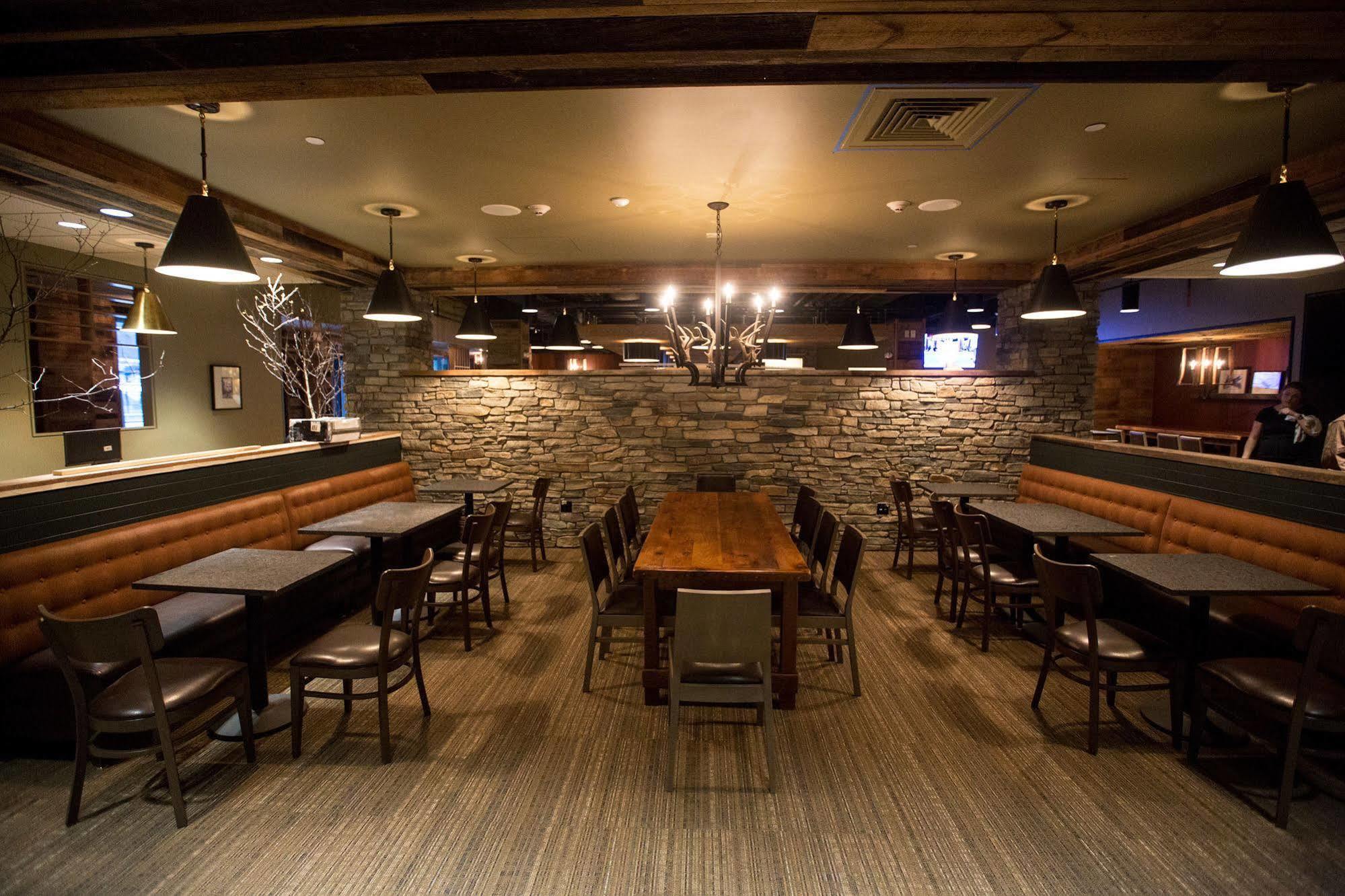 Killington Grand Resort Hotel Zewnętrze zdjęcie